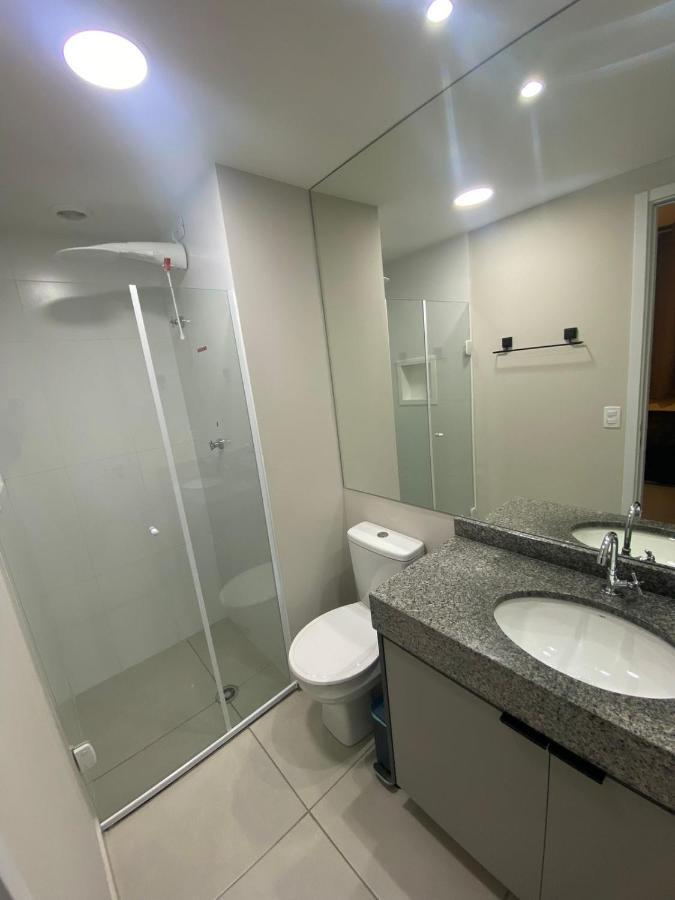 Apto Metro Campo Belo 1307 Apartment Sao Paulo